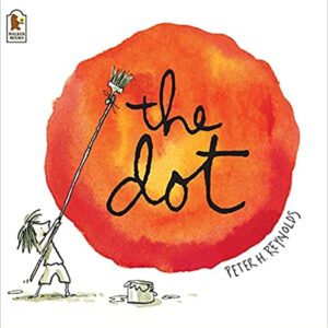 The Dot (Creatrilogy)