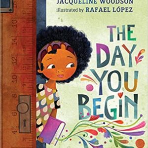 The Day You Begin