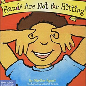 Hands are Not for Hitting (The Best Behavior Series)