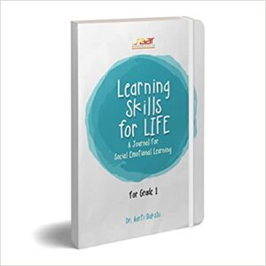 Learning Skills for Life: A Journal For Social Emotional Learning